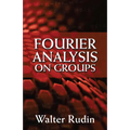 Fourier Analysis on Groups - Paperback