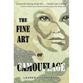 The Fine Art of Camouflage - Paperback