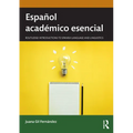 Español académico esencial - Paperback