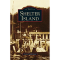 Shelter Island - Hardcover