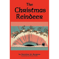 The Christmas Reindeer - Paperback