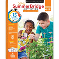Summer Bridge Activities Spanish 4-5, Grades 4 - 5 - Paperback