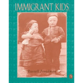 Immigrant Kids - Paperback