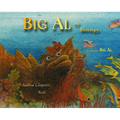 Big Al and Shrimpy - Paperback