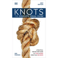 Knots: The Complete Visual Guide - Paperback