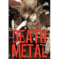 Death Metal - Paperback