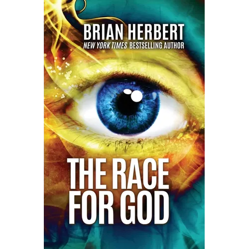 The Race for God - Paperback