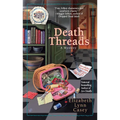 Death Threads - Mass Market Paperbound