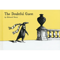 The Doubtful Guest - Hardcover