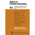 Advances in the Theory of Benzenoid Hydrocarbons - Paperback