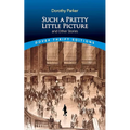 Such a Pretty Little Picture and Other Stories - Paperback