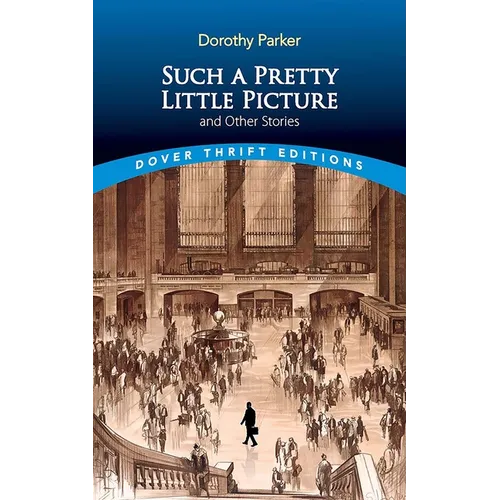 Such a Pretty Little Picture and Other Stories - Paperback