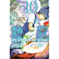 Platinum End, Vol. 10 - Paperback