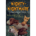 Nighty-Nightmare - Paperback