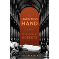The Haunting Hand - Paperback