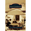 San Clemente - Hardcover