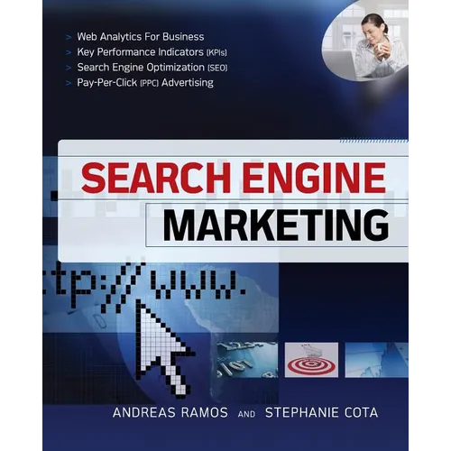 Search Engine Marketing - Paperback