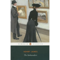 The Ambassadors - Paperback
