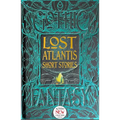 Lost Atlantis Short Stories - Hardcover
