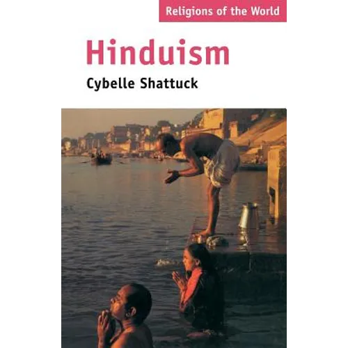 Hinduism - Paperback