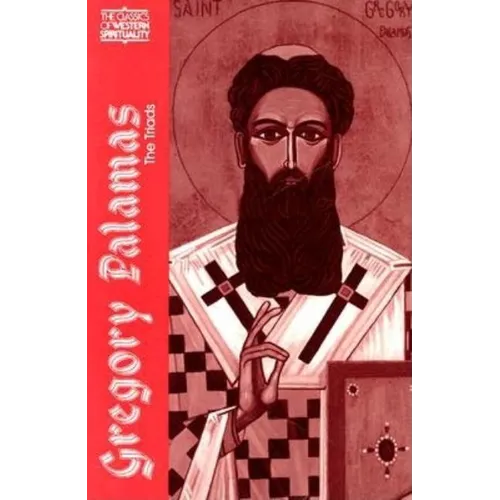Gregory Palamas: The Triads - Paperback