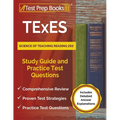 TExES Science of Teaching Reading 293 Study Guide and Practice Test Questions [Includes Detailed Answer Explanations] - Paperback