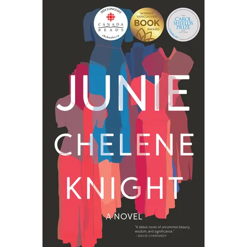 Junie - Paperback