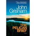 The Pelican Brief - Paperback