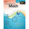 Core Standards for Math Reproducible Grade 1 - Paperback