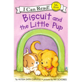 Biscuit and the Little Pup - Paperback