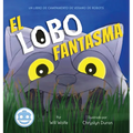 El lobo fantasma - Hardcover