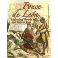 Ponce de León: Exploring Florida and Puerto Rico - Paperback