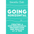 Going Horizontal: Creating a Non-Hierarchical Organization, One Practice at a Time - Paperback