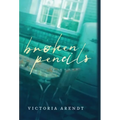 Broken Pencils - Hardcover