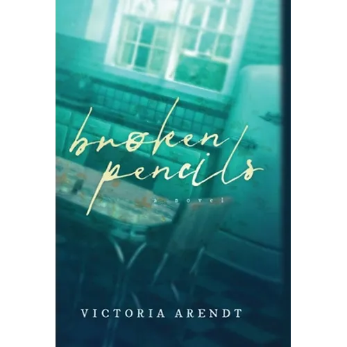 Broken Pencils - Hardcover