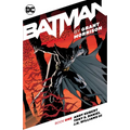 Batman by Grant Morrison Book One - Paperback