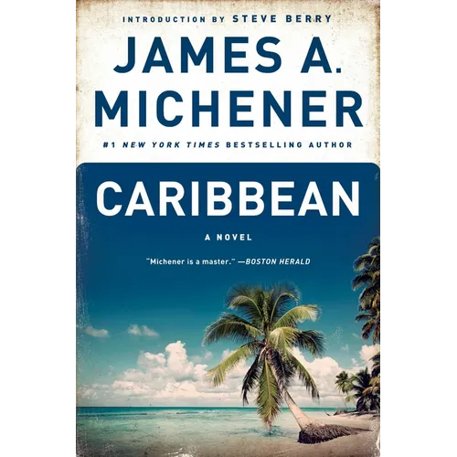 Caribbean - Paperback