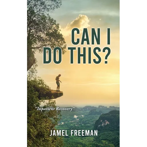Can I Do This? - Hardcover