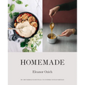 Homemade: 80+ Household Essentials to Inspire Your Everyday - Hardcover