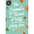 The Summer I Turned Pretty - Paperback