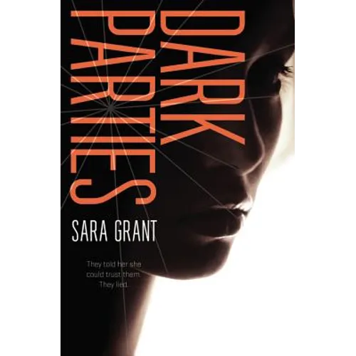 Dark Parties - Paperback