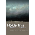 Hölderlin's Philosophy of Nature - Paperback