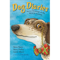 Dog Diaries: Secret Writings of the Woof Society - Paperback