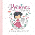 Princess Forever - Paperback