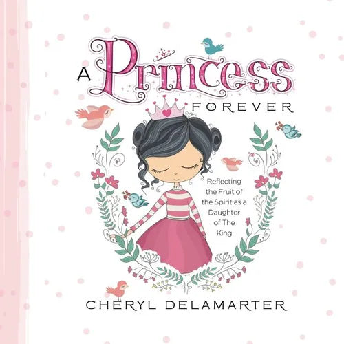 Princess Forever - Paperback
