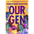 Our Gen - Paperback