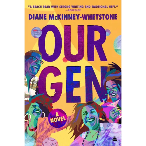 Our Gen - Paperback