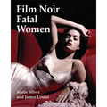 Film Noir Fatal Women - Paperback