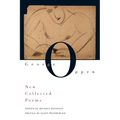 New Collected Poems [With CD] - Paperback
