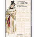 La Boheme: Vocal Score - Paperback